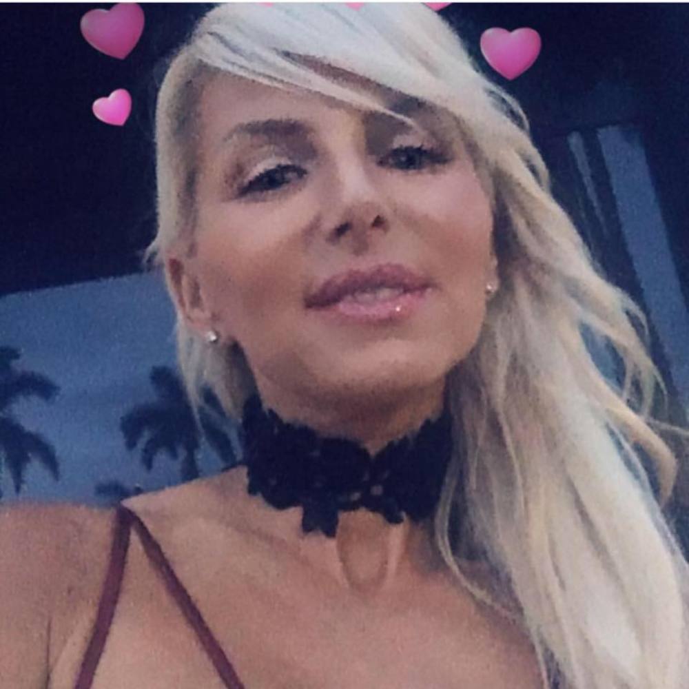 Meet your Posher, Gabriella